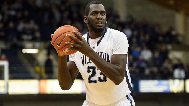 Daniel Ochefu