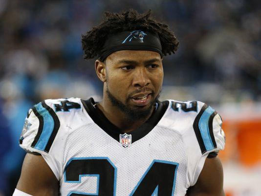 Josh Norman