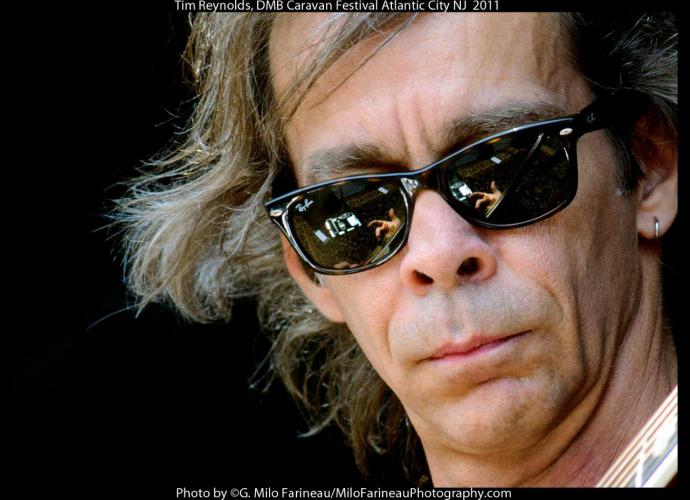 Tim Reynolds