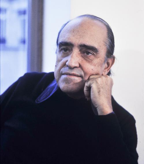 Oscar Niemeyer