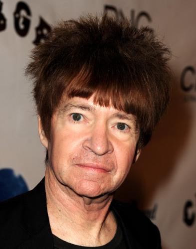 Rodney Bingenheimer