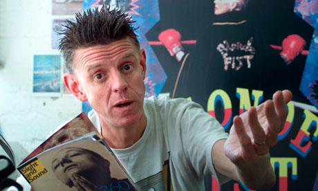 Alex Cox