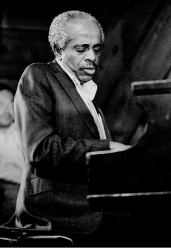 Barry Harris