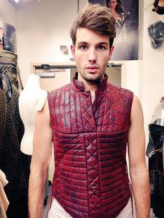 Daniel Christopher Preda