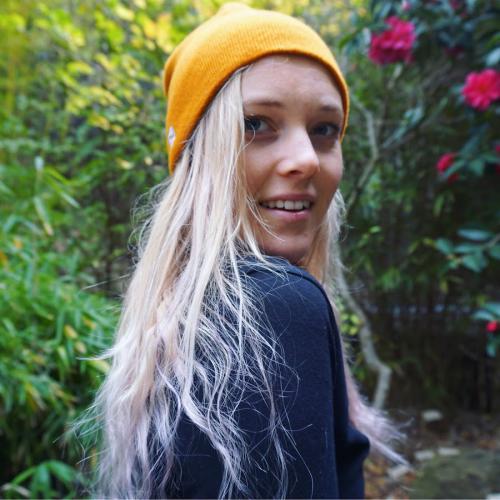 Izzy Davis