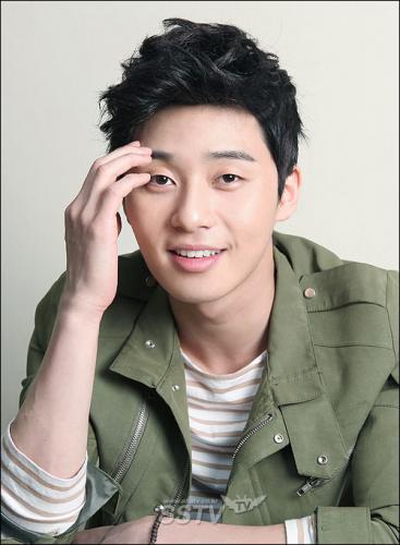 Park Seo-joon