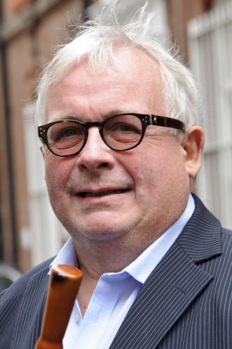 Christopher Biggins