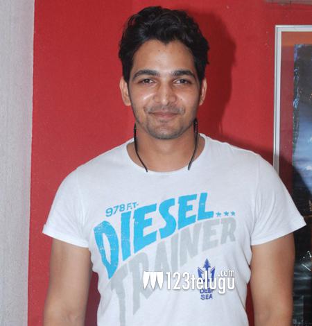 Harshvardhan Rane