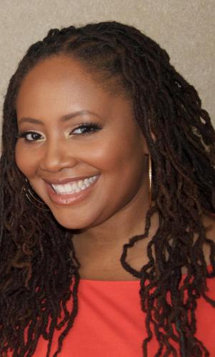 Lalah Hathaway