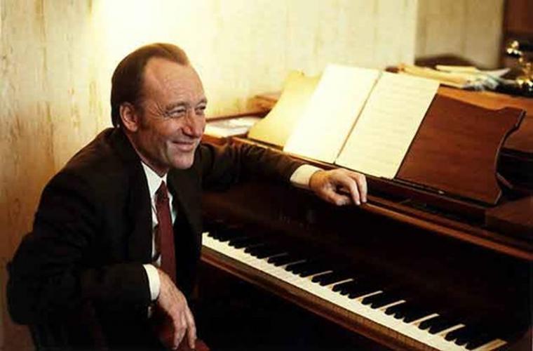 Rodion Shchedrin