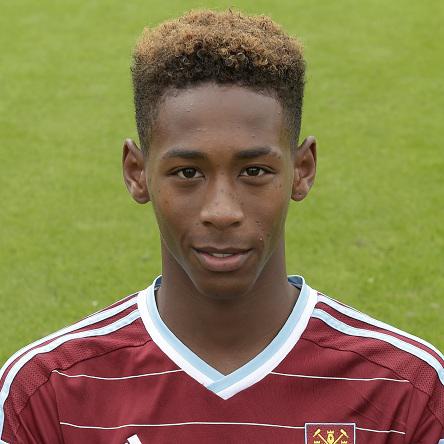 Reece Oxford