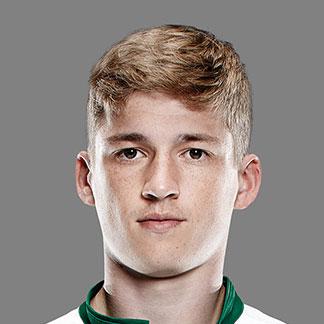 Ryan Gauld
