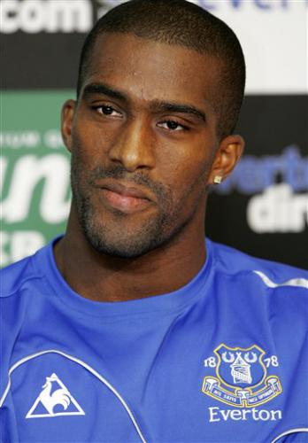 Sylvain Distin