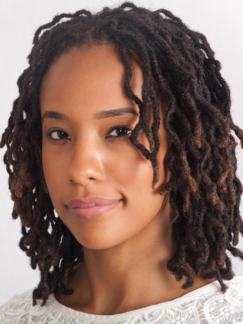Jasmine Johnson
