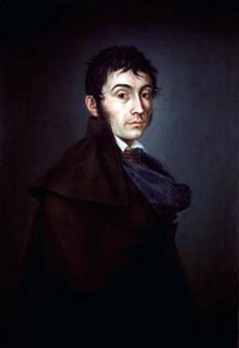 Jose Aparicio