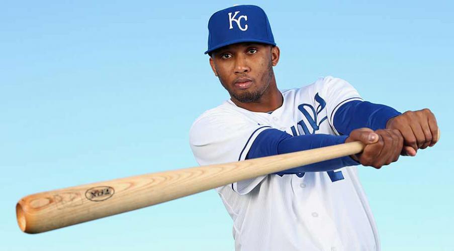 Alcides Escobar