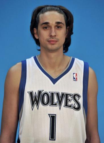Alexey Shved