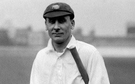 Jack Hobbs