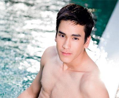 Nadech Kugimiya