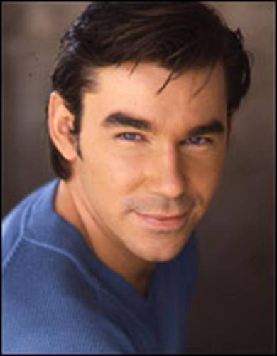 Clive Robertson