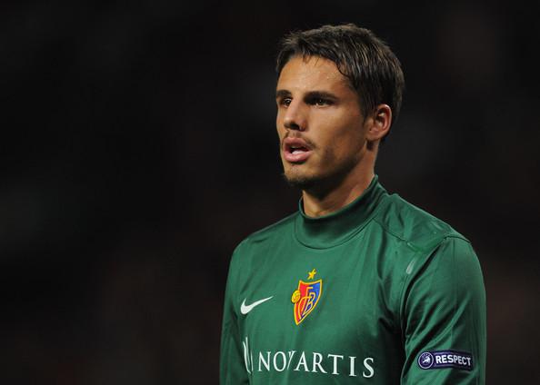 Yann Sommer