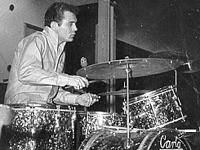 Carlo Little