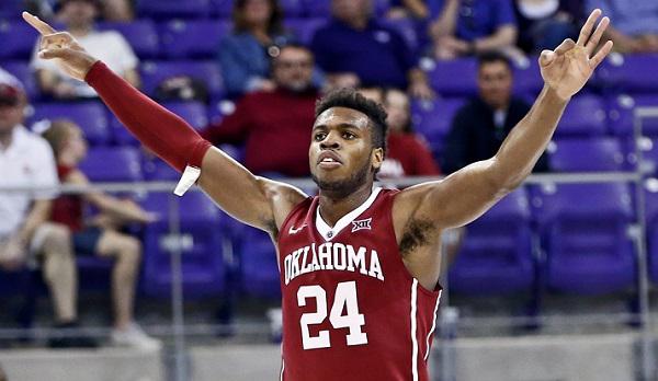 Buddy Hield