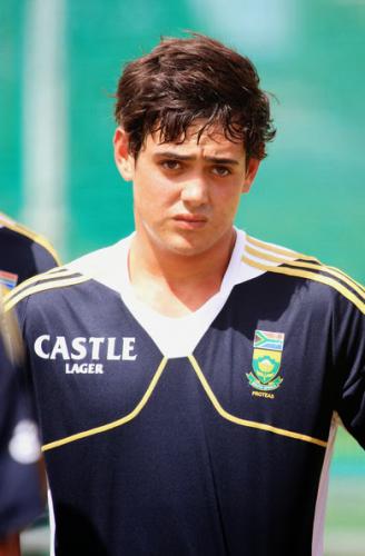 Quinton De Kock