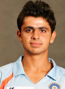Taruwar Kohli