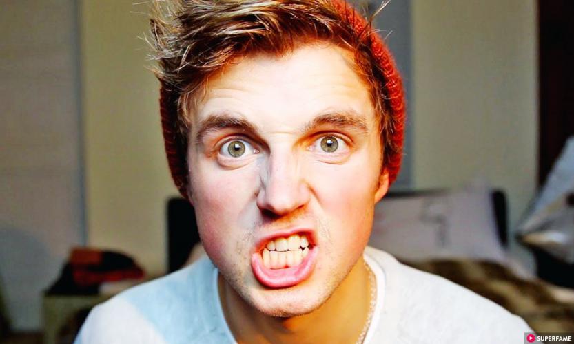 Marcus Butler