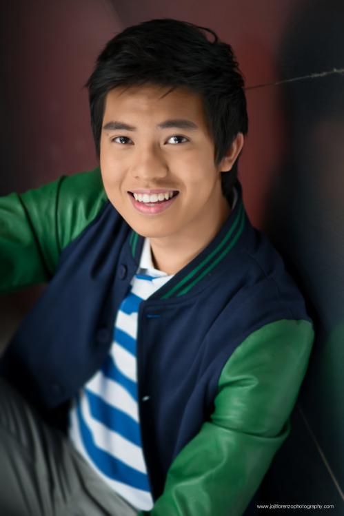 Kimpoy Feliciano