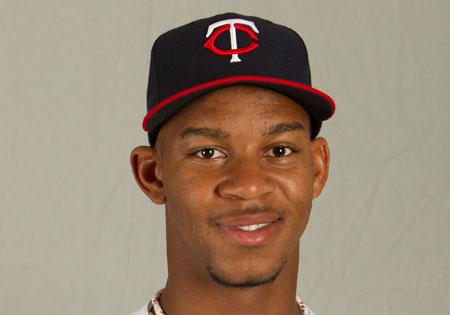 Byron Buxton