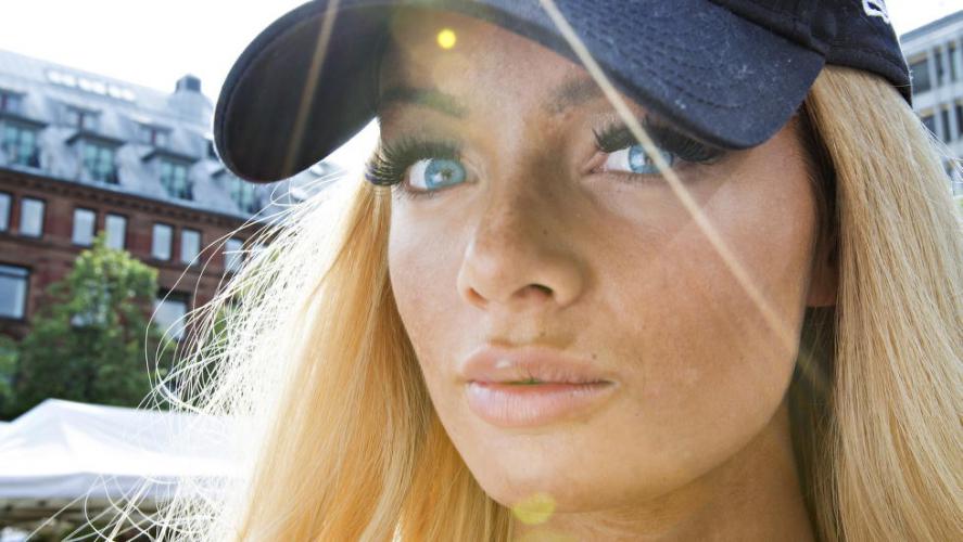 Sophie Elise Isachsen