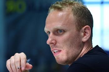 Max Blumenthal