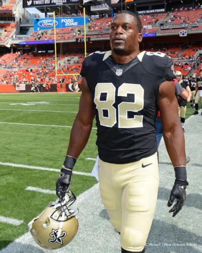 Benjamin Watson