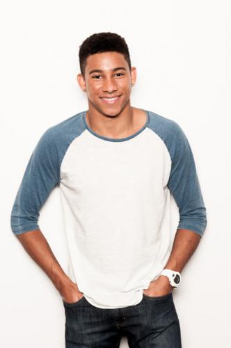 Keiynan Lonsdale