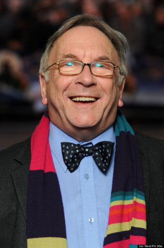 Sam Kelly