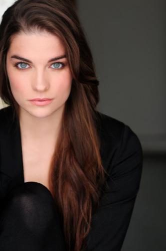 Annie Frances Murphy