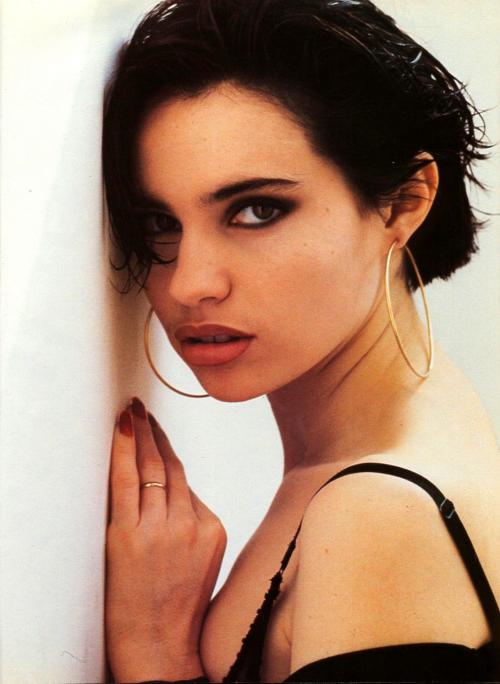 Beatrice Dalle