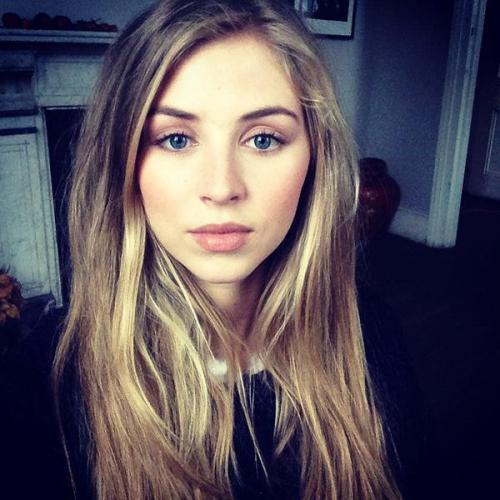 Hermione Corfield