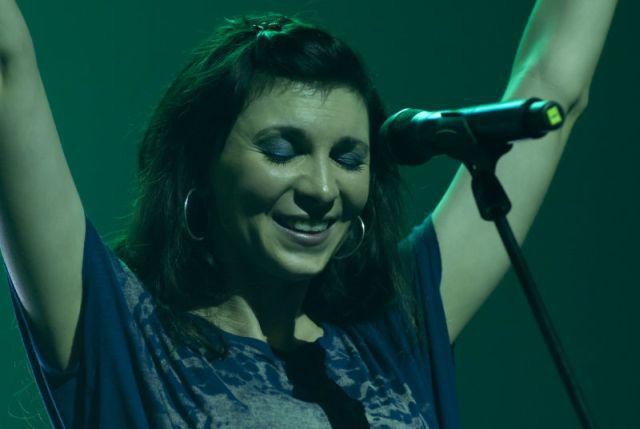 Kim Walker-Smith