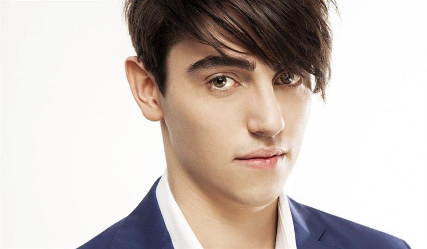 Michele Bravi