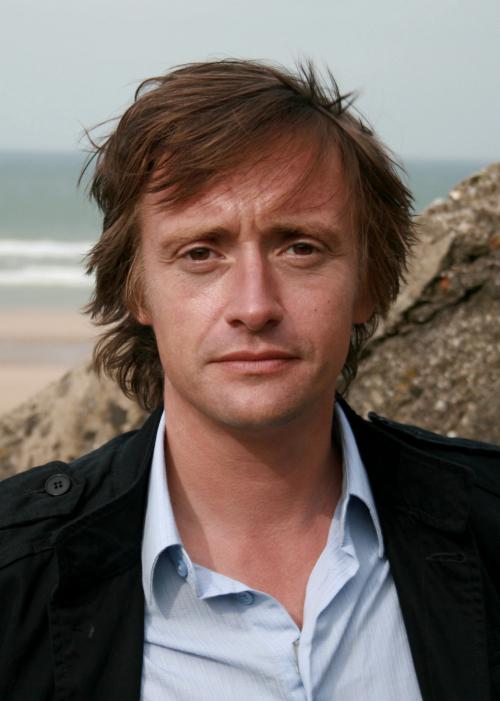 Richard Hammond