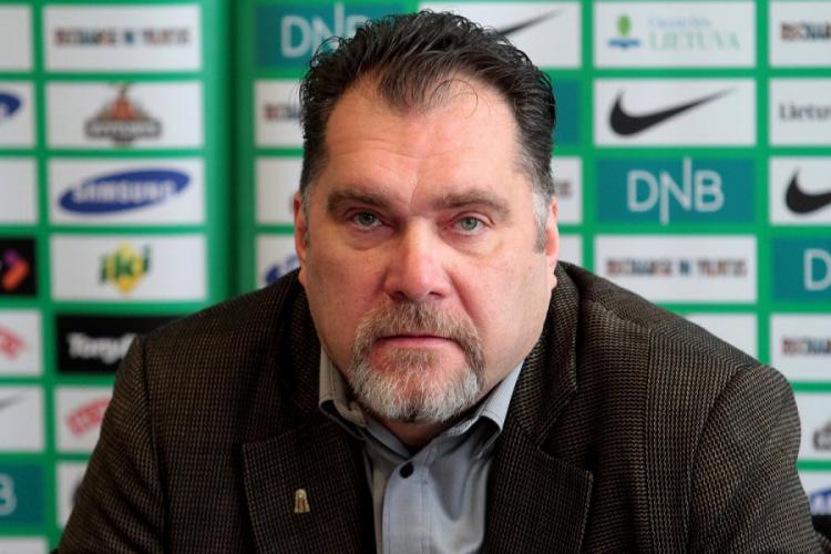 Arvydas Sabonis