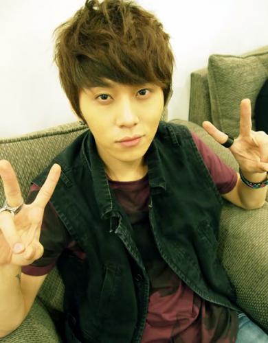 Yong Jun-hyung