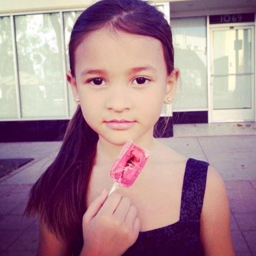 Paloma Colette Perez