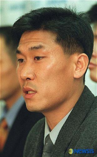 Lee Ho-Seong