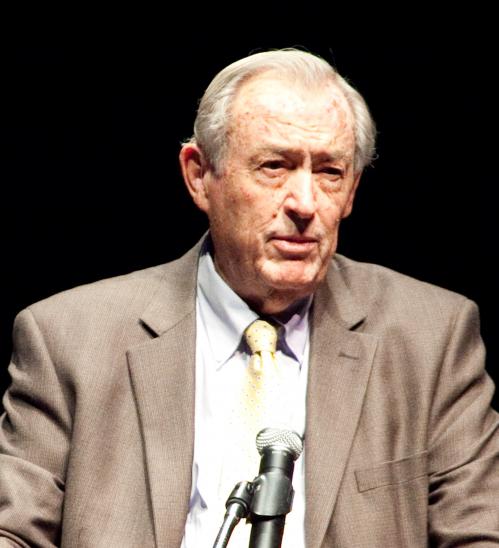 Richard Leakey