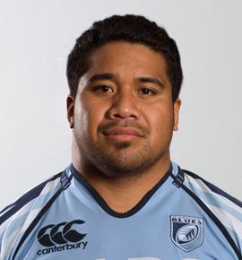 Campese Ma'afu