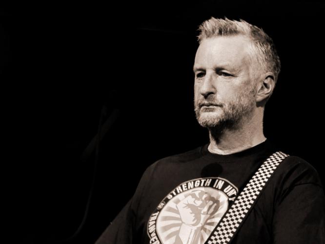 Billy Bragg